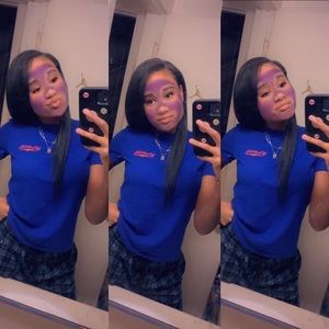 Meet your Posher, Tanisha